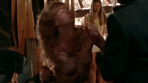 Pic: Dina Ousley in Trip with the Teacher (1975)