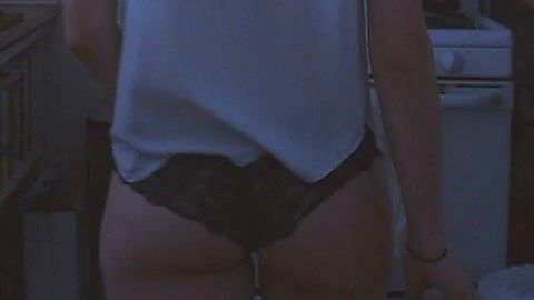 Pic: Anna Cordell in Rubber Heart (2017)