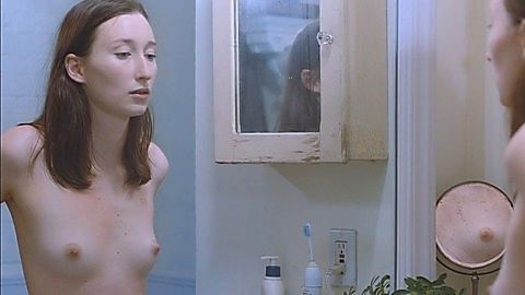 Pic: Anna Cordell in Rubber Heart (2017)