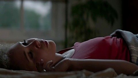 Pic: Juno Temple in One Percent More Humid (2017)