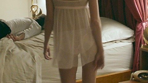 Pic: Sarah Wright in American Made (2017)