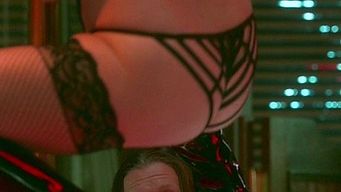 Pic: Stacey Elder in Tin Star (2017)