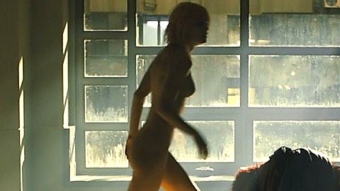 Pic: Mackenzie Davis in Blade Runner 2049 (2017)