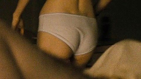 Pic: Kayla Foster in The Deuce (2017)
