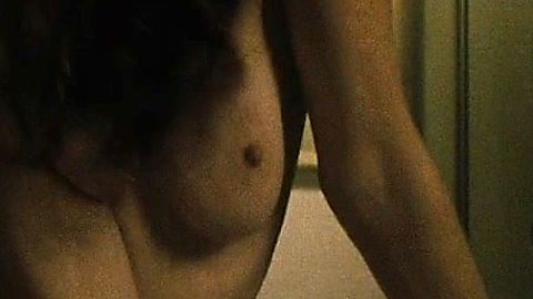 Pic: Kayla Foster in The Deuce (2017)