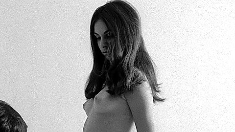 Pic: Sue Akers in All the Sins of Sodom (1968)