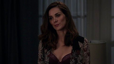 Pic: Stefania Spampinato in Grey's Anatomy (2005)