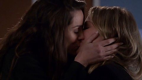 Pic: Stefania Spampinato in Grey's Anatomy (2005)