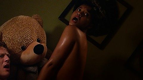 Pic: Kiersey Clemons in Flatliners (2017)
