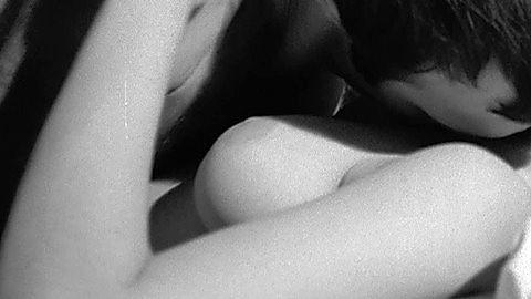 Pic: Maria Lease in Vibrations (1968)