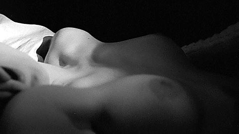Pic: Maria Lease in Vibrations (1968)