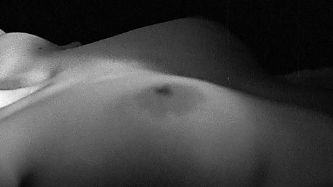 Pic: Maria Lease in Vibrations (1968)