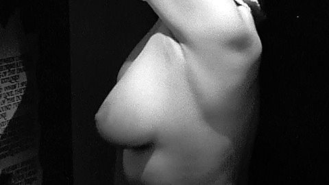 Pic: Marianne Prevost in Vibrations (1968)
