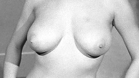 Pic: Marianne Prevost in Vibrations (1968)