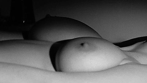 Pic: Marianne Prevost in Vibrations (1968)