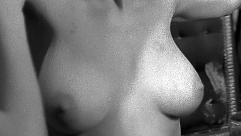 Pic: Marianne Prevost in Vibrations (1968)