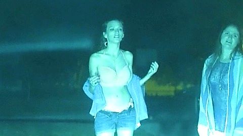 Pic: Danica Dawn Coble in PRND (2017)