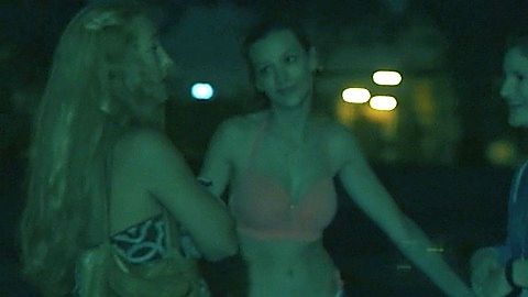 Pic: Danica Dawn Coble in PRND (2017)