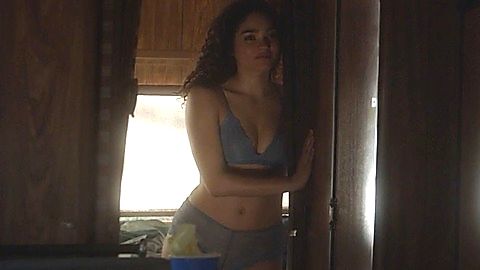 Pic: Brittany O'Grady in Star (2016)