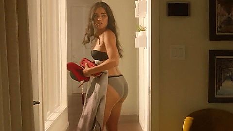Pic: Brittany O'Grady in Star (2016)
