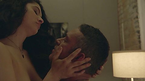 Pic: Miranda Rae Mayo in Chicago Fire (2012)