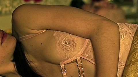 Pic: Carlotta Antonelli in Suburra: Blood on Rome (2017)