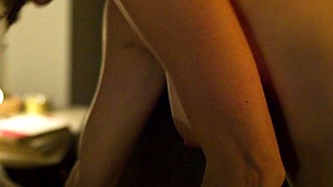 Pic: Rosa Diletta Rossi in Suburra: Blood on Rome (2017)