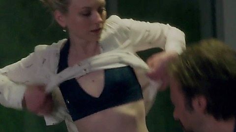Pic: Emily Kinney in Ten Days in the Valley (2017)
