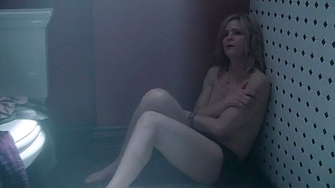 Pic: Kyra Sedgwick in Ten Days in the Valley (2017)