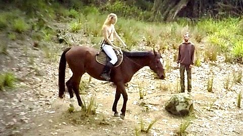 Pic: Juliane Elting in The Ornithologist (2016)