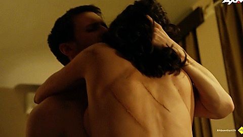 Pic: Stana Katic in Absentia (2017)