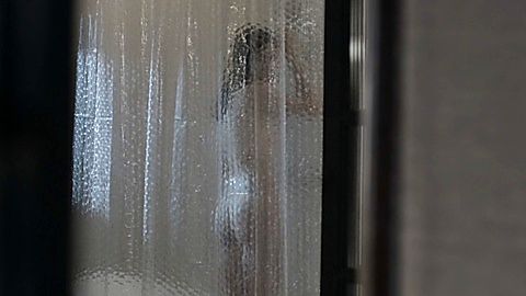 Pic: Stana Katic in Absentia (2017)