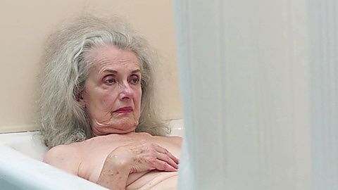 Pic: Mary Beth Peil in The Song of Sway Lake (2017)