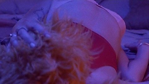 Pic: Tove Lo in Disco Tits (2017)