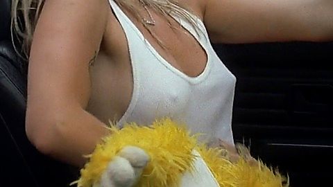Pic: Tove Lo in Disco Tits (2017)