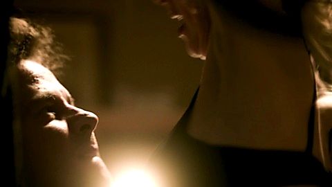 Pic: Ingrid García Jonsson in Apaches (2015)