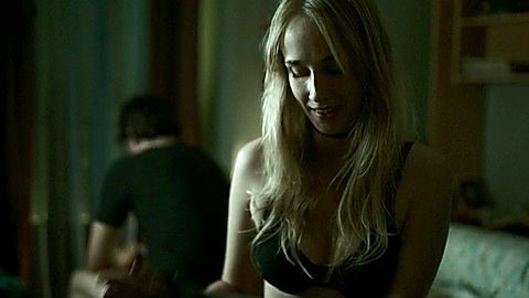 Pic: Ingrid García Jonsson in Apaches (2015)
