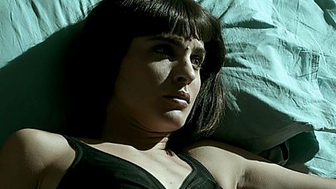 Pic: Verónica Echegui in Apaches (2015)