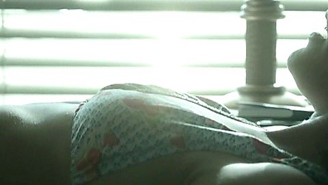 Pic: Verónica Echegui in Apaches (2015)
