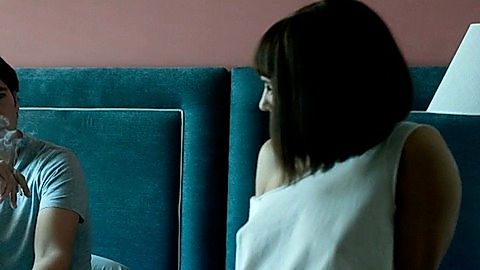 Pic: Verónica Echegui in Apaches (2015)
