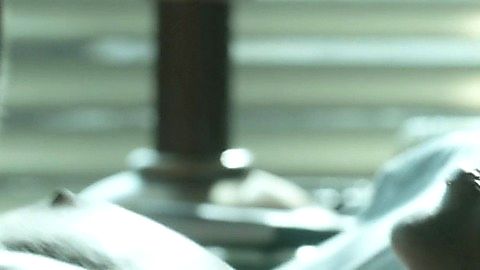 Pic: Verónica Echegui in Apaches (2015)