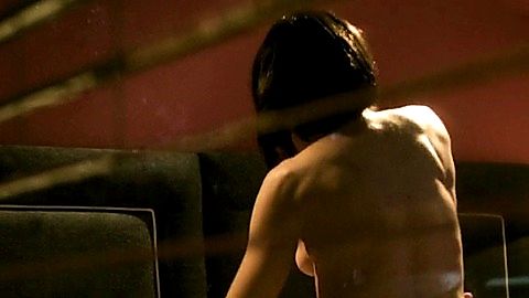Pic: Verónica Echegui in Apaches (2015)