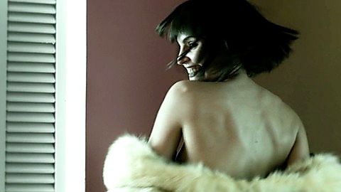 Pic: Verónica Echegui in Apaches (2015)
