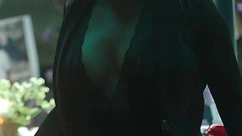 Pic: Michelle Mitchenor in Tales (2017)