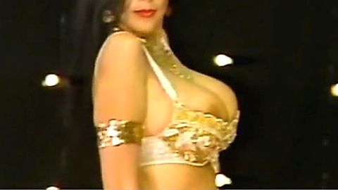 Pic: Raven De La Croix in Best Chest in the West (1984)