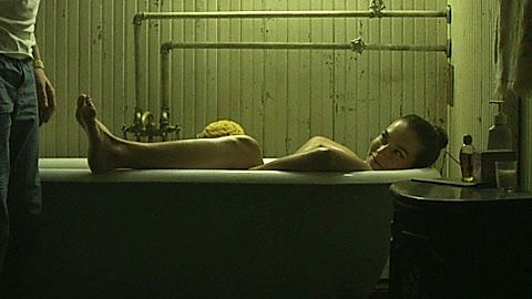 Pic: Hannah Gross in Mindhunter (2017)