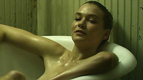 Pic: Hannah Gross in Mindhunter (2017)