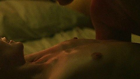 Pic: Hannah Gross in Mindhunter (2017)
