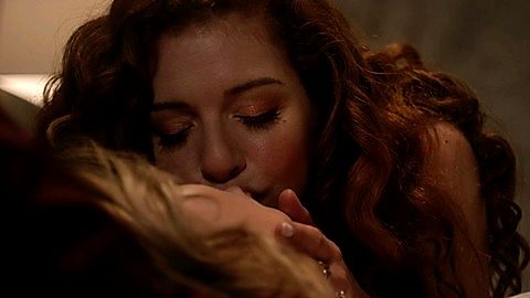 Pic: Rachelle Lefevre in Philip K. Dick's Electric Dreams (2017)