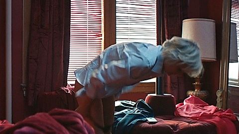 Pic: Martha Plimpton in Hello Again (2017)